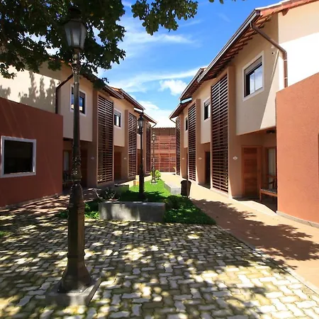 Villa Matilde Mucuge Exterior photo