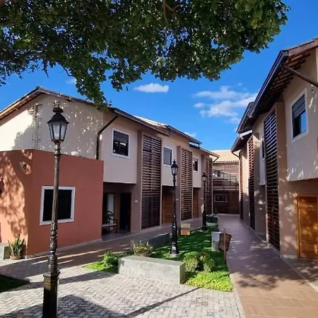 Villa Matilde Mucuge Exterior photo