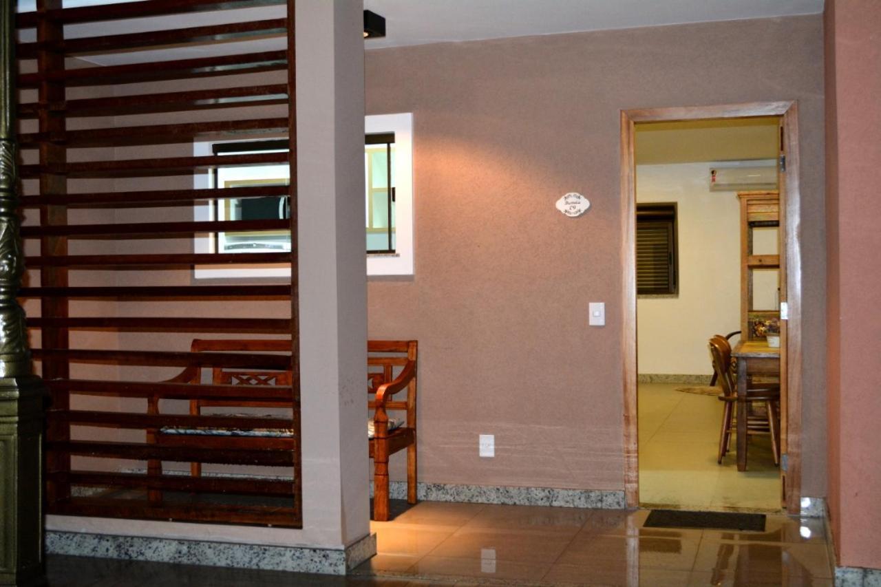 Matilde Holiday home Mucuge