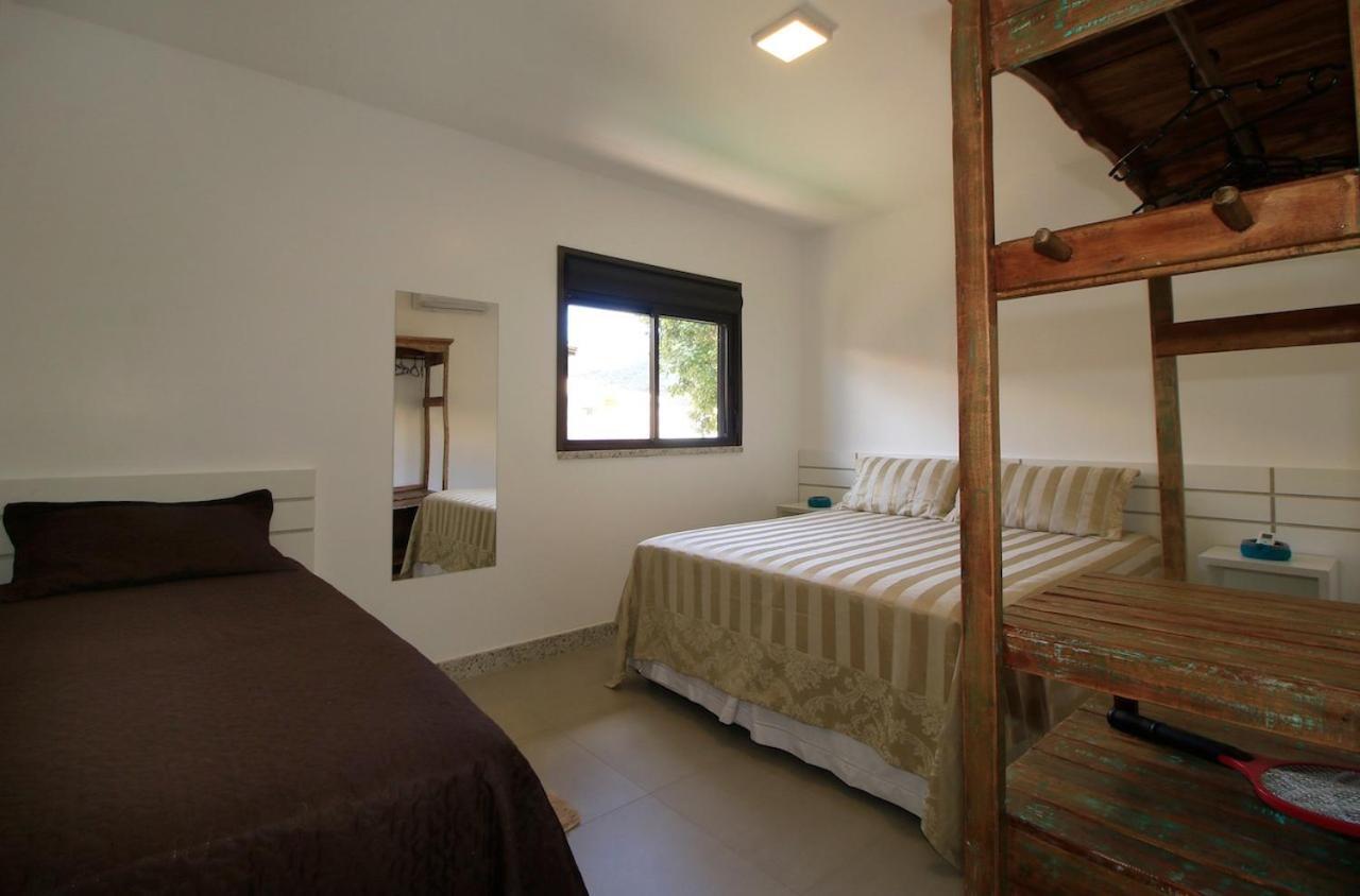 Matilde Holiday home Mucuge