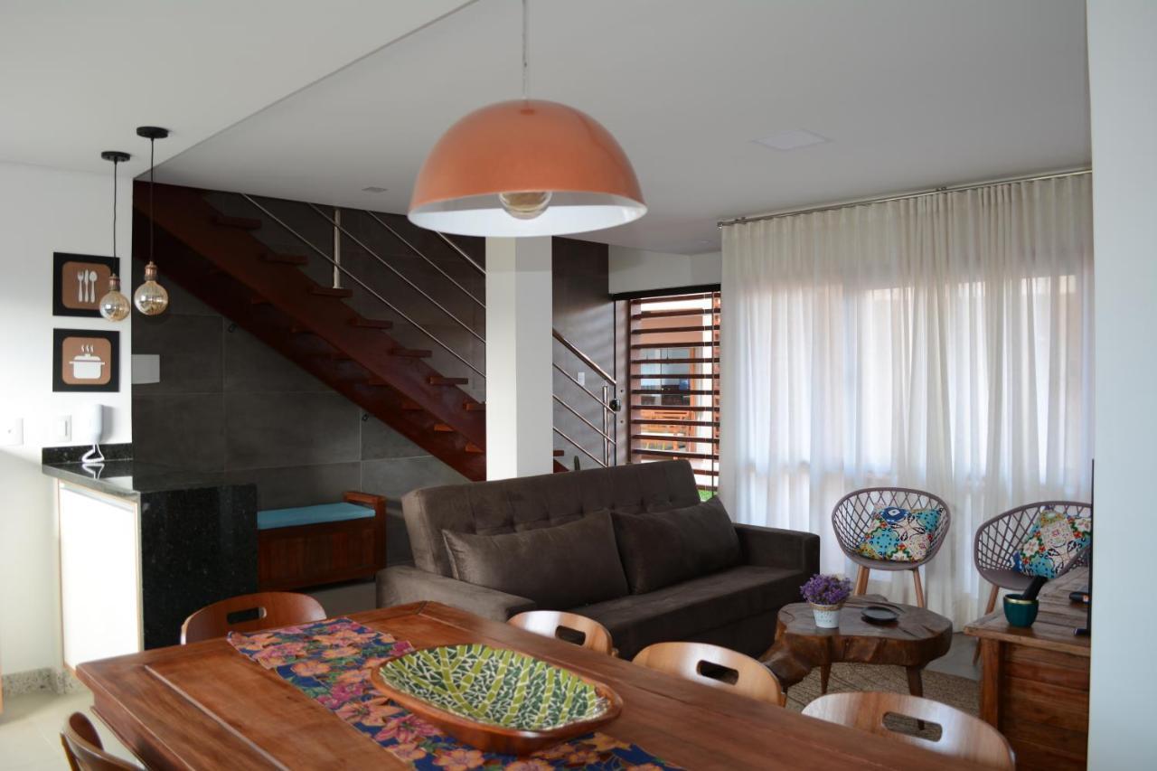 Matilde Holiday home Mucuge