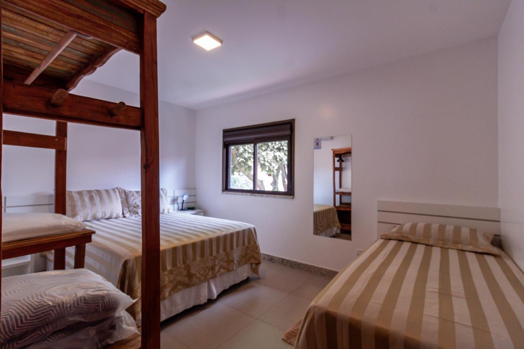 Matilde Holiday home Mucuge