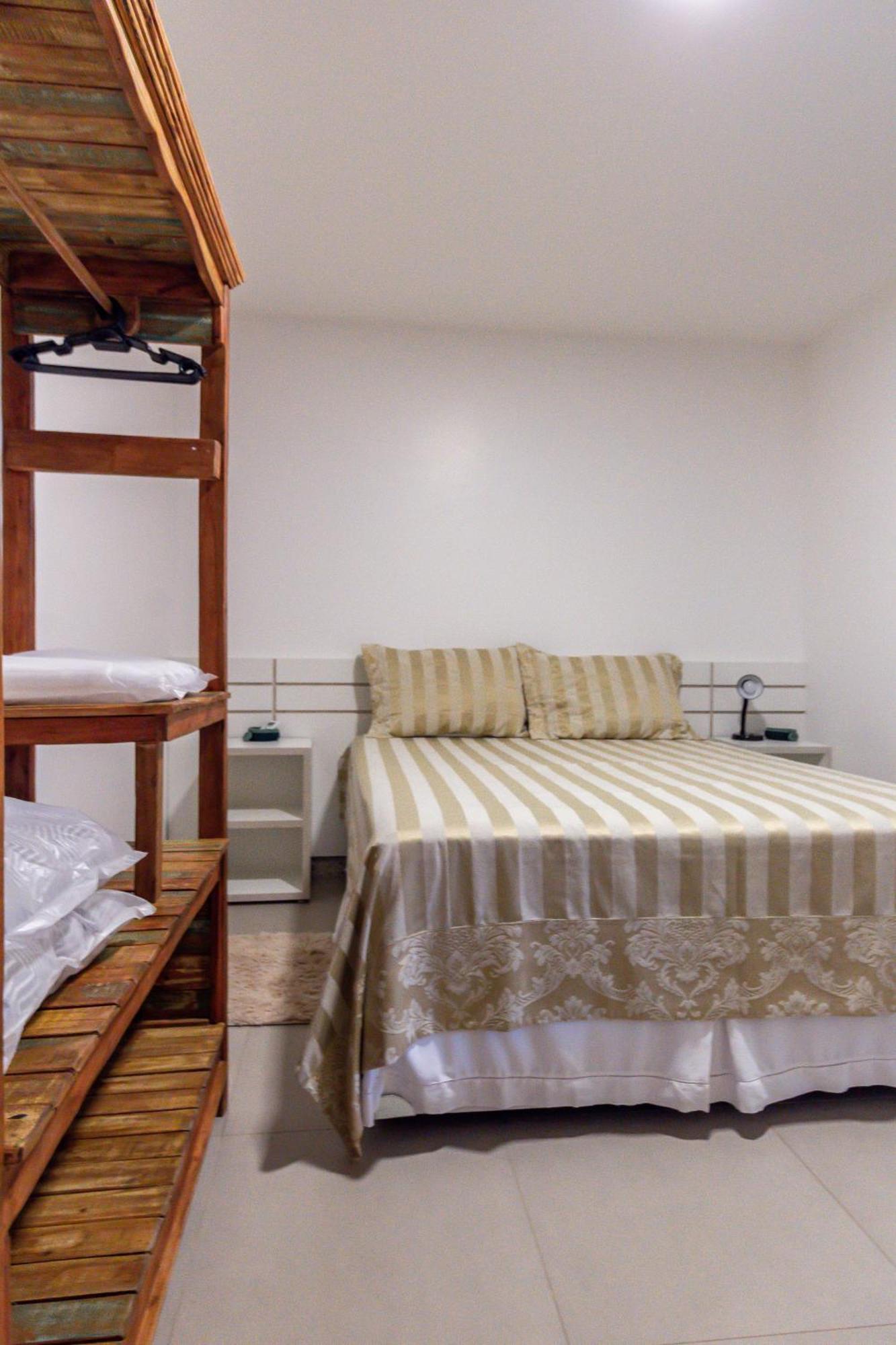Matilde Holiday home Mucuge