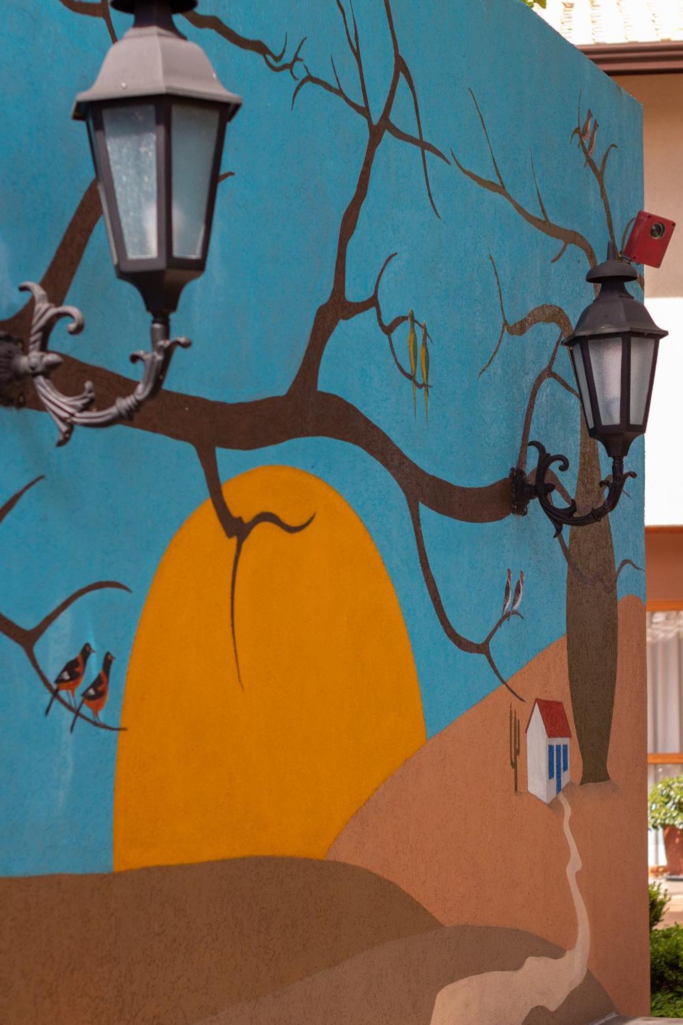 Holiday home Matilde Mucuge