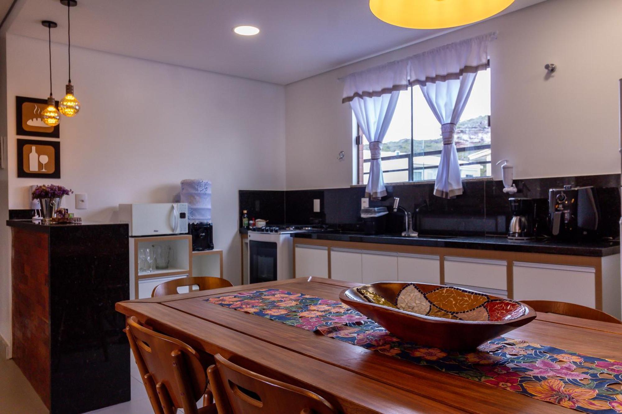 Holiday home Matilde Mucuge