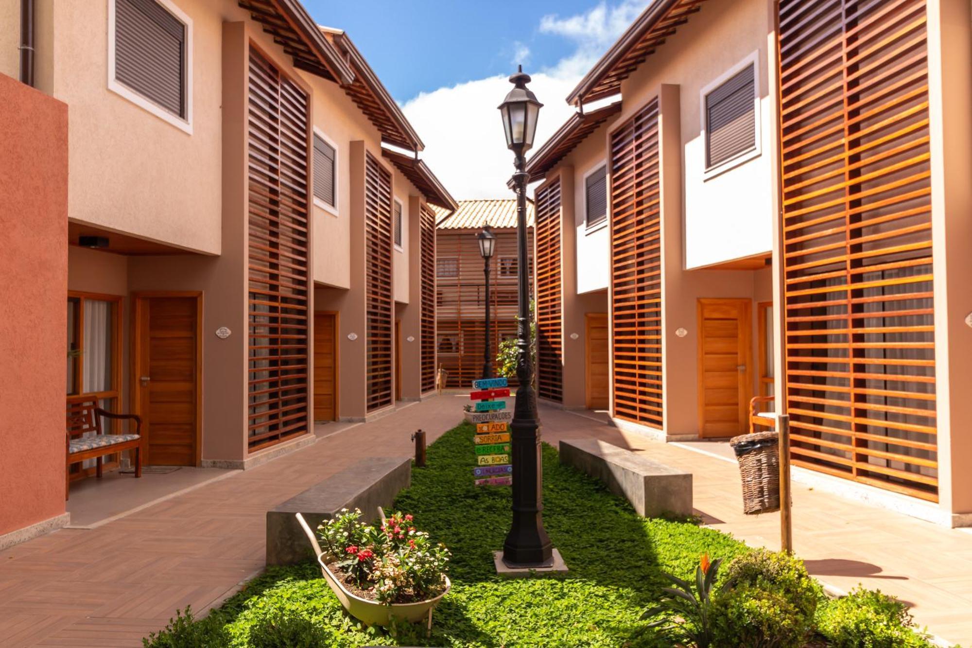 Matilde Holiday home Mucuge