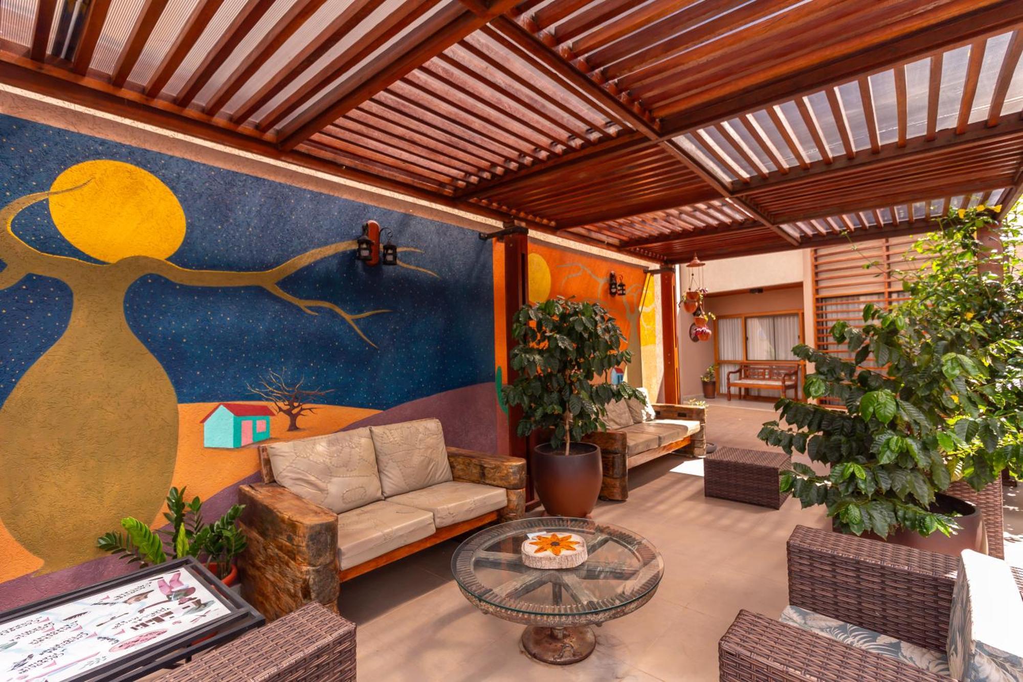 Matilde Holiday home *