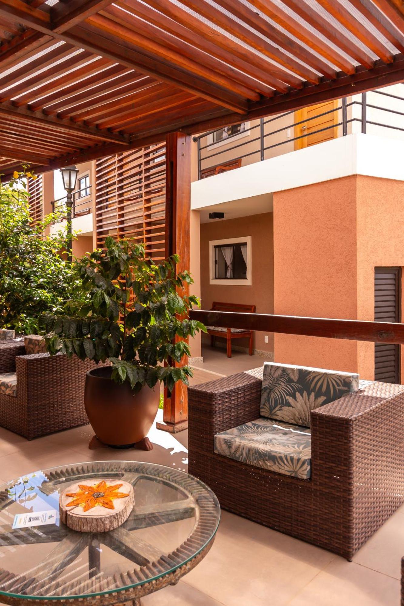 Matilde Holiday home Mucuge