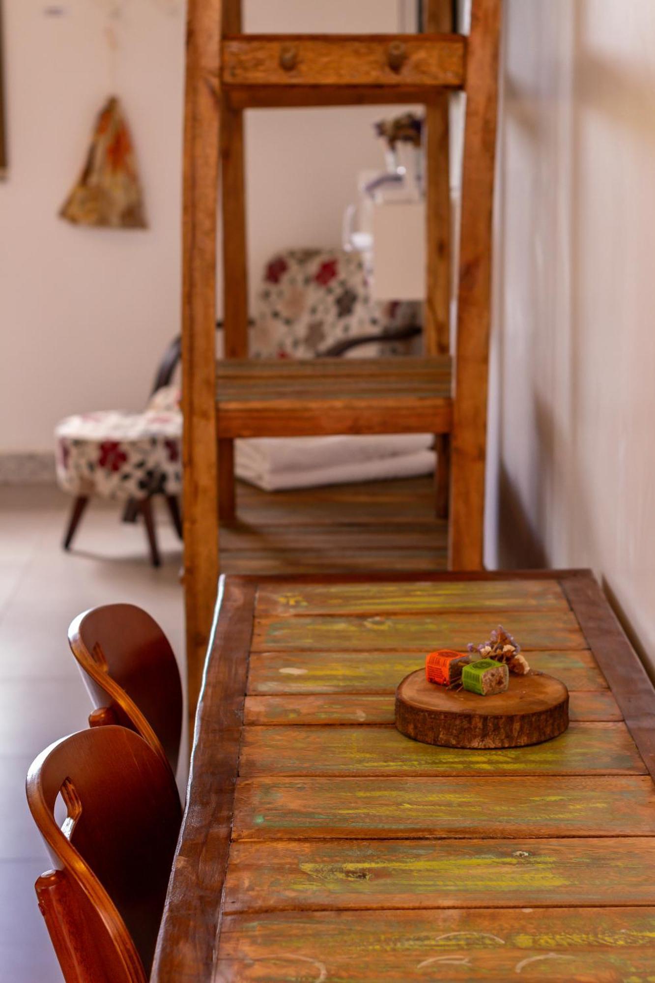 Matilde Holiday home *