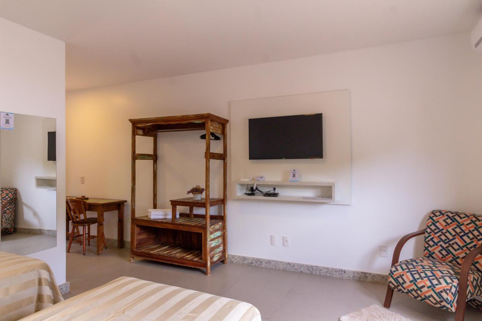Matilde Holiday home Mucuge
