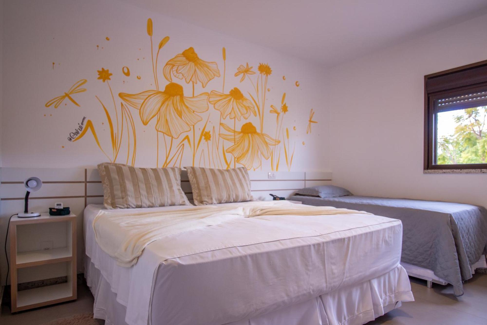 Holiday home Matilde Mucuge